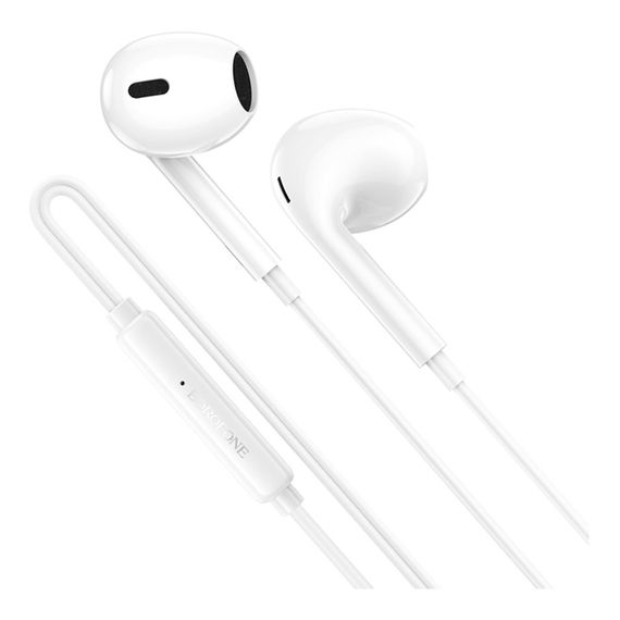 Наушники Borofone BM100 Max Type-C | Зображення 7