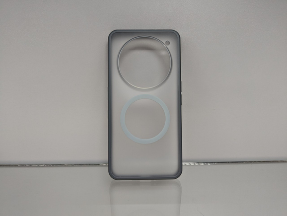 Чохол Nothing Phone 3A Pro MagSafe матовий протиударний носінг фон 3а про WLONS