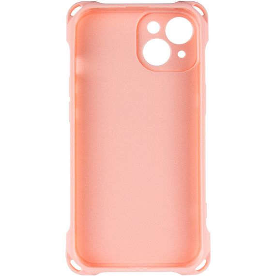 Чохол TPU CrossBody with straps для Apple iPhone 14 (6.1") | Зображення 3