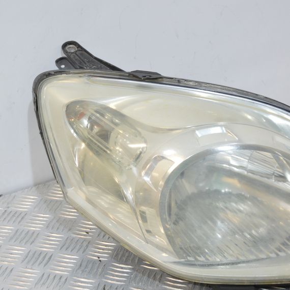 Фара права Fiat Fiorino 2007-2021 Фара передня права Фіат Фіоріно 45570393 1353197080 | Зображення 1