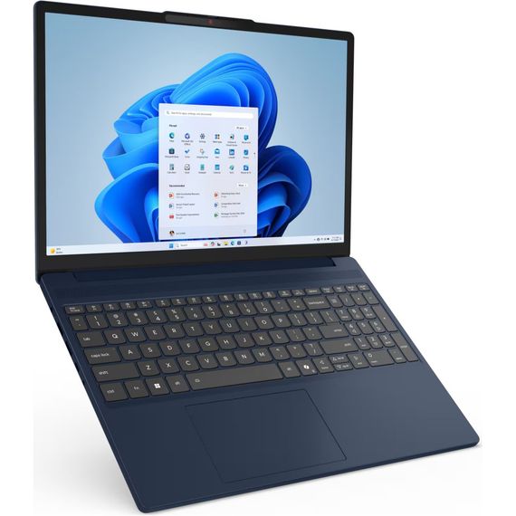 Ноутбук Lenovo IdeaPad Slim 3 15IRH10 (83K100DQRA) | Зображення 3