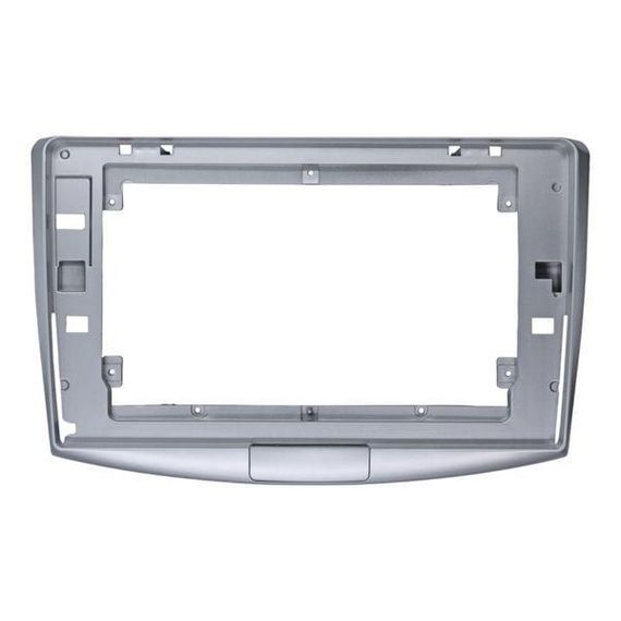 Перехідна рамка серії QIV QBR-F 0108-82 для Volkswagen Passat 7 B7 2010-2015 CC 2012-2018; Magotan 2011-2016