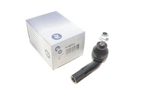 Наконечник тяги рульової L Ford Fiesta V 01-10 Fusion 01-12 Mazda 2 03-07 91-00673-2