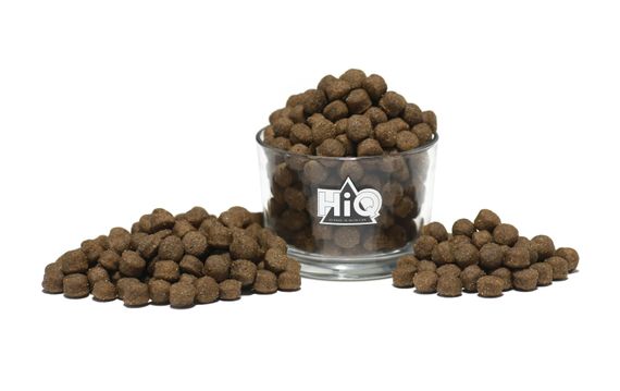 Корм HiQ All Breed Adult Lamb сухой с ягнятиной для взрослых собак всех пород 11 кг | Зображення 2