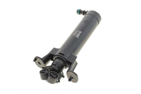 Форсунка омивача фари Audi A3 12-20 L  99551795601