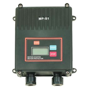 Пульт управління Aquatica 220В 0.37-2.2кВт (779561)