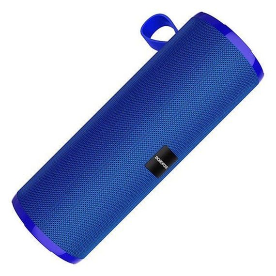 Bluetooth Колонка Borofone BR1 Blue | Зображення 1