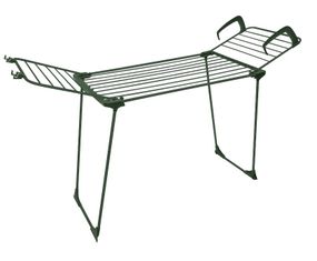 Сушарка для білизни підлогова Casa Si Orion 3in1 18m Dark Green (CS92229H04A) (DAS302418)