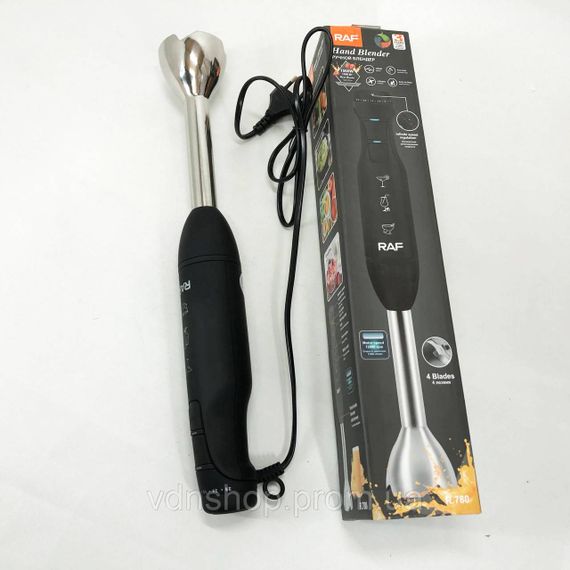 Блендер для сніданків і коктейлів, Потужний блендер для приготування коктейлів і смузі GY-37 | Зображення 1