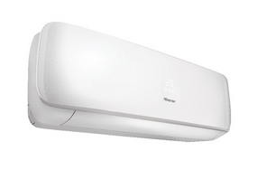 Инверторный кондиционер Hisense AST-09UW4SVETG10G Apple Pie