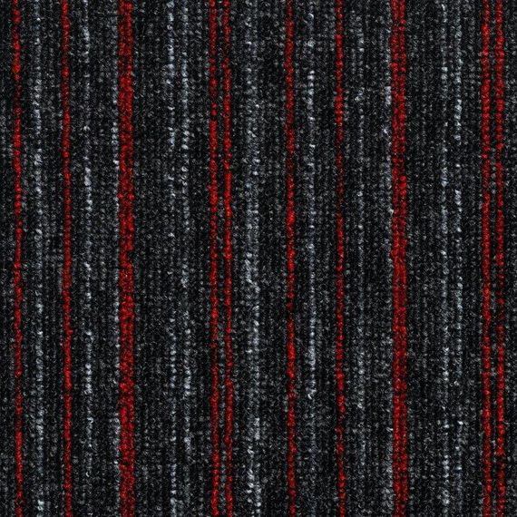 Килимова плитка Condor Stripe 520