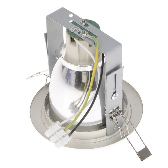 Светильник потолочный врезной  VDL-35 PN/R3500 | Зображення 1