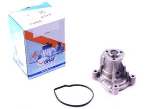 Помпа воды VW Golf V 1.4FSI 03-06 Polo V 1.4 1.4 16V 1.4FSI 02-12 B B  7 лоп.  PA939