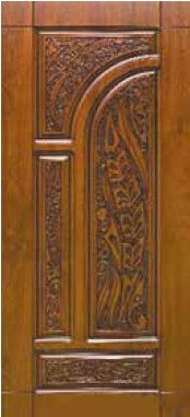 Входные двери R-38