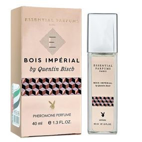 Essential Parfums Bois Imperial Pheromone Parfum унисекс 40 мл