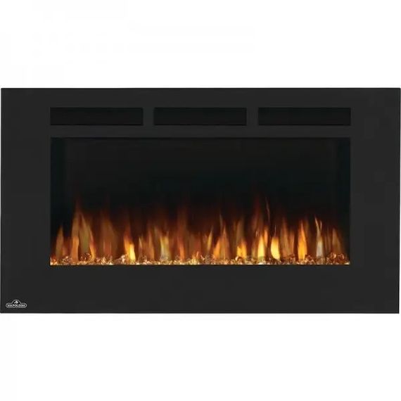 Камін електричний горизонтальний Allure 42 (NEFL42FH-EU) Код: 010733 | Зображення 1