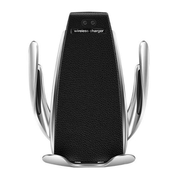 Утримувач для смартфона Smart Sensor S5 / Автомобільний тримач для телефону / Підставка QP-885 під телефон | Зображення 9