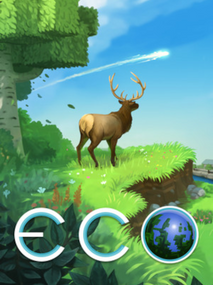 Eco (PC) - Steam Gift - EUROPE