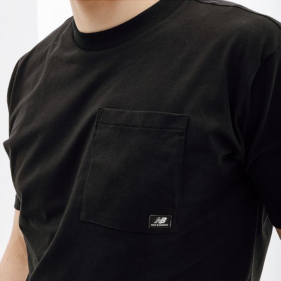 Футболка New Balance Essentials Reimagined | Зображення 3