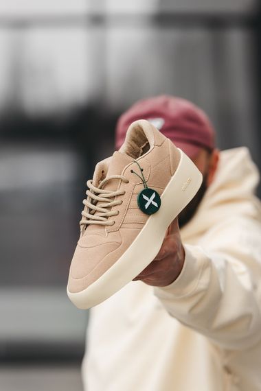 Мужские кроссовки Forum 86 x Fear of God весна/лето/осень 1213 40 | Зображення 9
