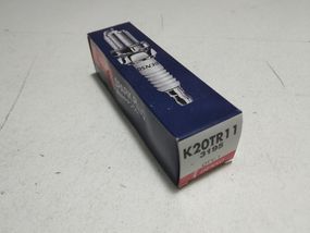 Свічка запалювання DENSO K20TR11/3195 Тойота ОДНА ШТУКА (9091901198)