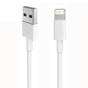 3FT USB to L Кабель для зарядки для iPhone IPad довжина 1 метр