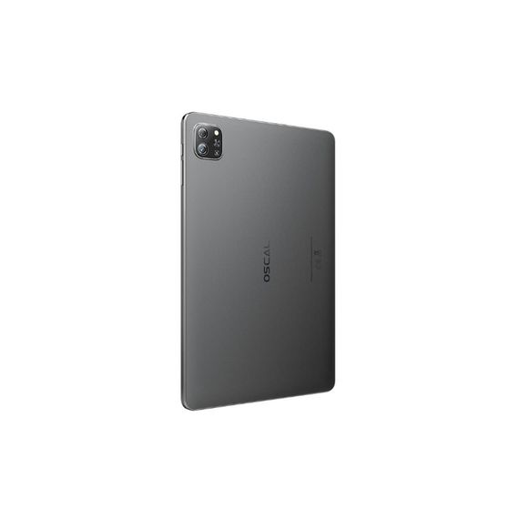 Планшет Oscal Pad 70 10.1" 4/128GB/Wi-Fi Meteorite Grey | Зображення 4
