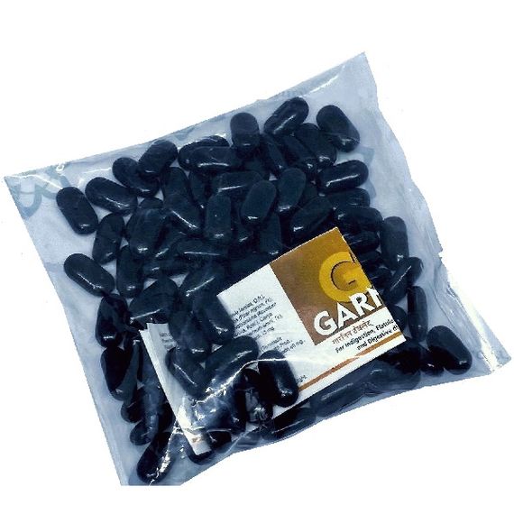 Смесь экстрактов United Garnin 100 Tabs | Зображення 1