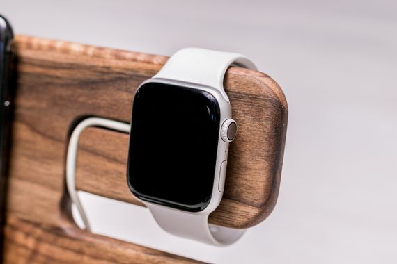 Підставка для iPhone та годинника Apple «iBook MagSafe iWatch» | Зображення 2