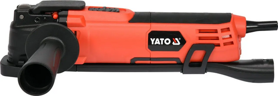 Інструмент багатофункціональний YATO YT-82223 | Зображення 1