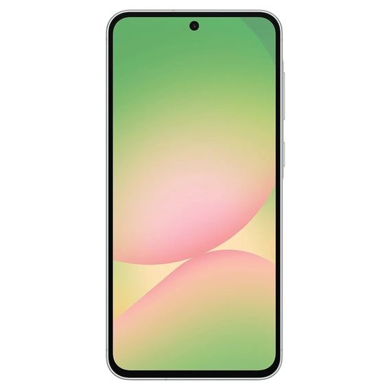 Мобільний телефон Samsung Galaxy A56 5G 8/128Gb Green (SM-A566BZGAEUC) | Зображення 1