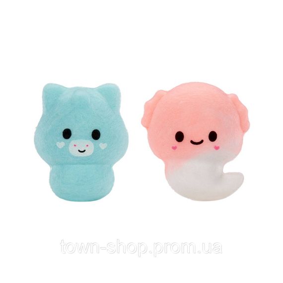 Мягкая игрушка-антистресс Fluffie Stuffiez серии Minis | Зображення 1