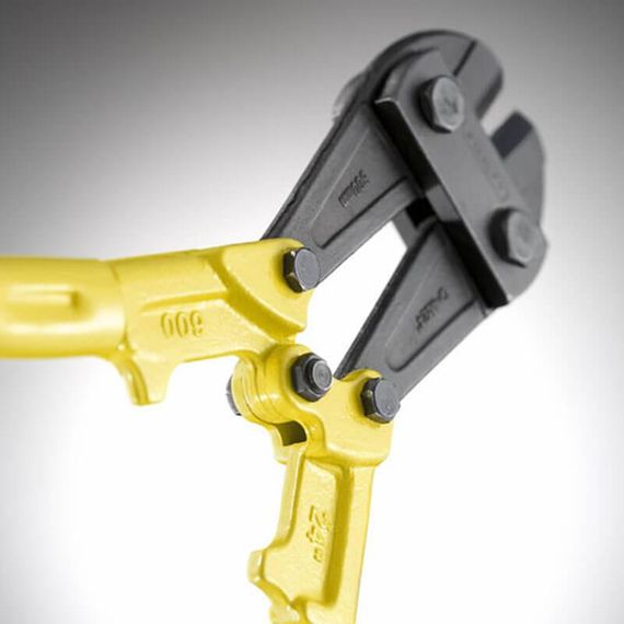 Ножиці болторізні довжиною 600 мм із трубчастими ручками STANLEY 1-17-752 | Зображення 1