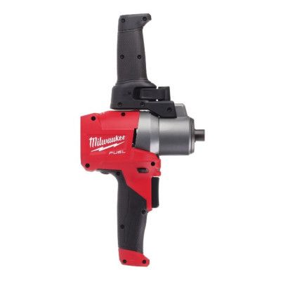 Миксер строительный Milwaukee M18 FPM-0X, HD кейс (без АКБ та ЗП) (4933459719) | Зображення 2