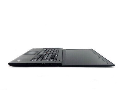 Ноутбук Lenovo ThinkPad T450 / 14" (1600x900) TN / Intel Core i5-5200U (2 (4) ядра по 2.2 - 2.7 GHz) / 4 GB DDR3 / 500 GB HDD / Intel HD Graphics 5500 / WebCam б/у | Зображення 2