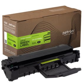 Картридж Patron Samsung SCX-D4725A Green Label (PN-D4725GL)