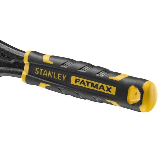 Ключ гаечный разводной FATMAX®, 150 мм STANLEY FMHT13125-0 | Зображення 4