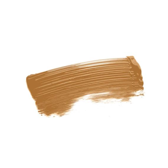 Тушь натуральная для закрашивания седины волос Средне-русый Stargazer Every Day Hair Mascara Mid Blonde | Зображення 1