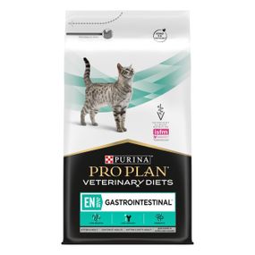 Сухий корм для котів із розладами шлунково-кишкового тракту Purina Veterinary Diets EN Gastrointestinal 400 гр