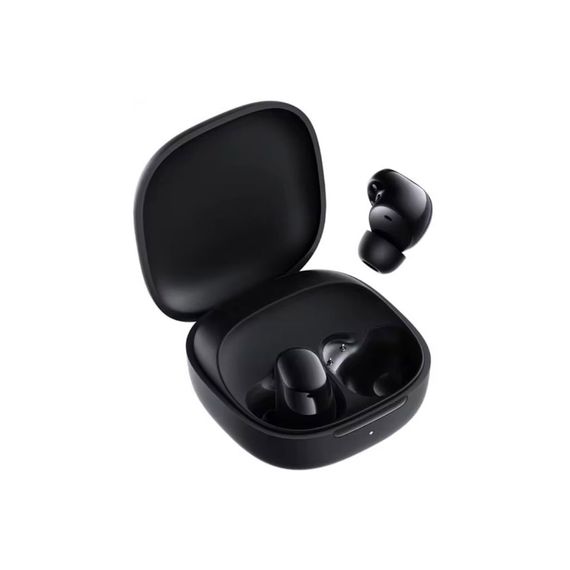 Навушники Xiaomi Redmi Buds 6 Play Black (1071789) | Зображення 3