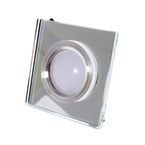 Світильник точковий декоративний HDL-G245 WH MR16