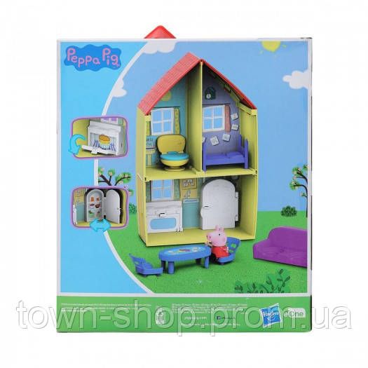 Игровой набор Peppa - Домик Пеппы | Зображення 5