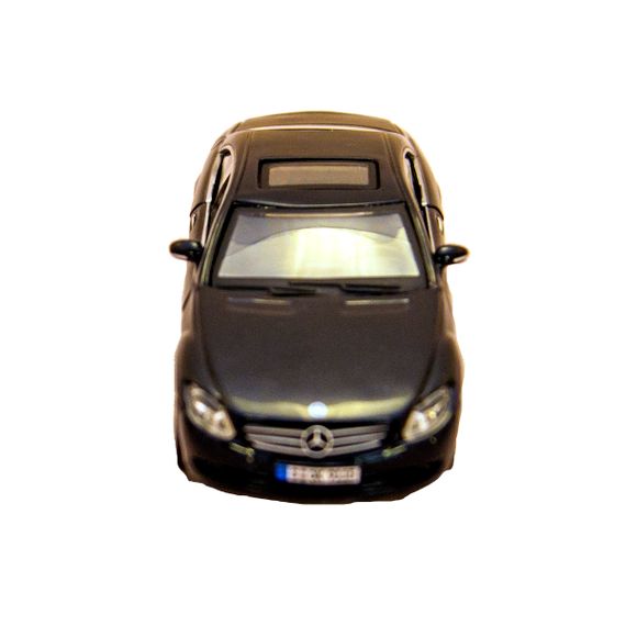 Машинка модель Mercedes Benz CL 550 1:32 | Зображення 8