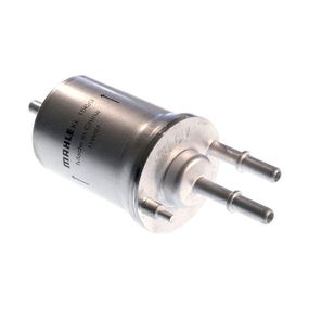 Паливний фільтр Mahle KL156/3 Audi, Skoda, VW