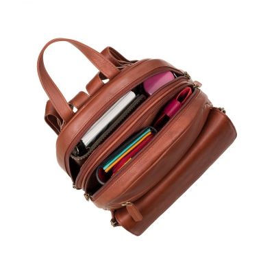 Рюкзак туристичний Visconti 01433 Gina Brown (1433 BRN) | Зображення 4