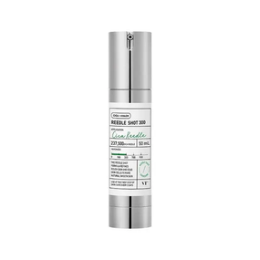 Сироватка-бустер з мікроголками VT Cosmetics Reedle Shot 300 (50 ml)