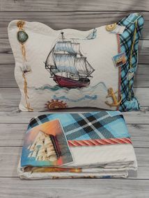 Покривало Miss Bella  83862 Туреччина 175x240