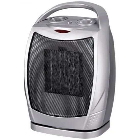Електрообігрівач - тепловентилятор Domotec Heater MS 5905 | Зображення 2