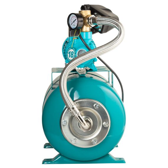 Насосна станція Aquatica 0.37кВт Hmax 40м Qmax 40л/хв 775061/24 | Зображення 1