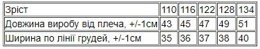 Футболка для хлопчика Носи своє 110 Чорний (p-13881-155358) | Зображення 3